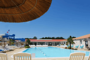 Piscine principale